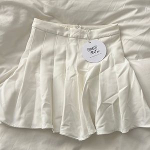 Princess Polly Lucid Mini Skirt